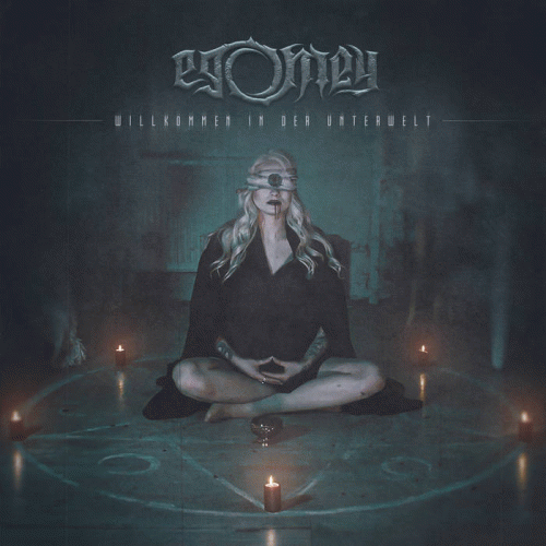 Egomey : Willkommen in der Unterwelt